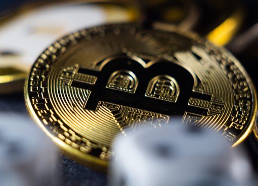 crypto casino