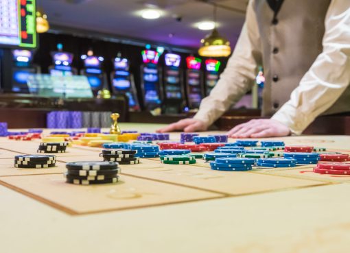 bitcoin casino