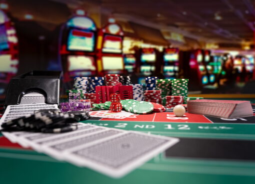 casino games kenya